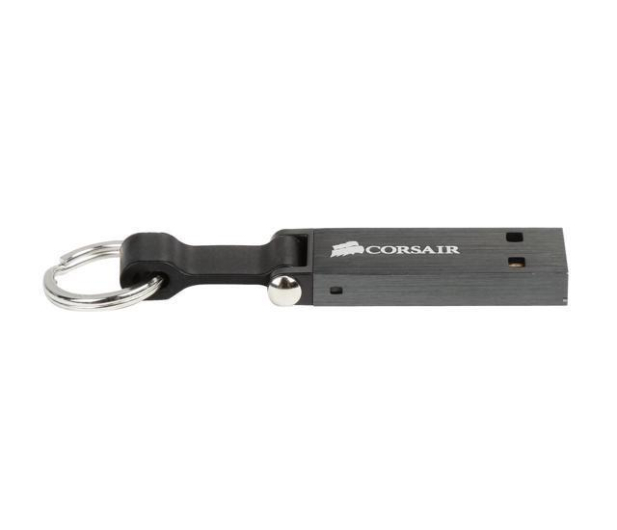 CORSAIR Voyager Mini 32GB CMFMINI3-32GB - 154355 - zdjęcie 4